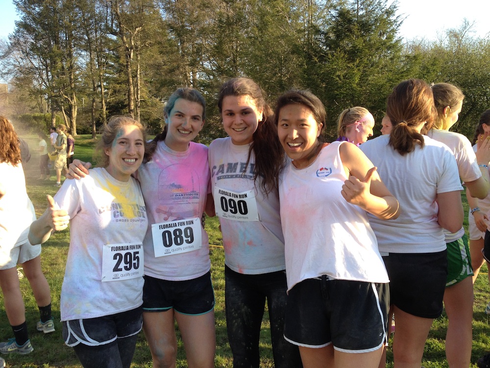 Color Run