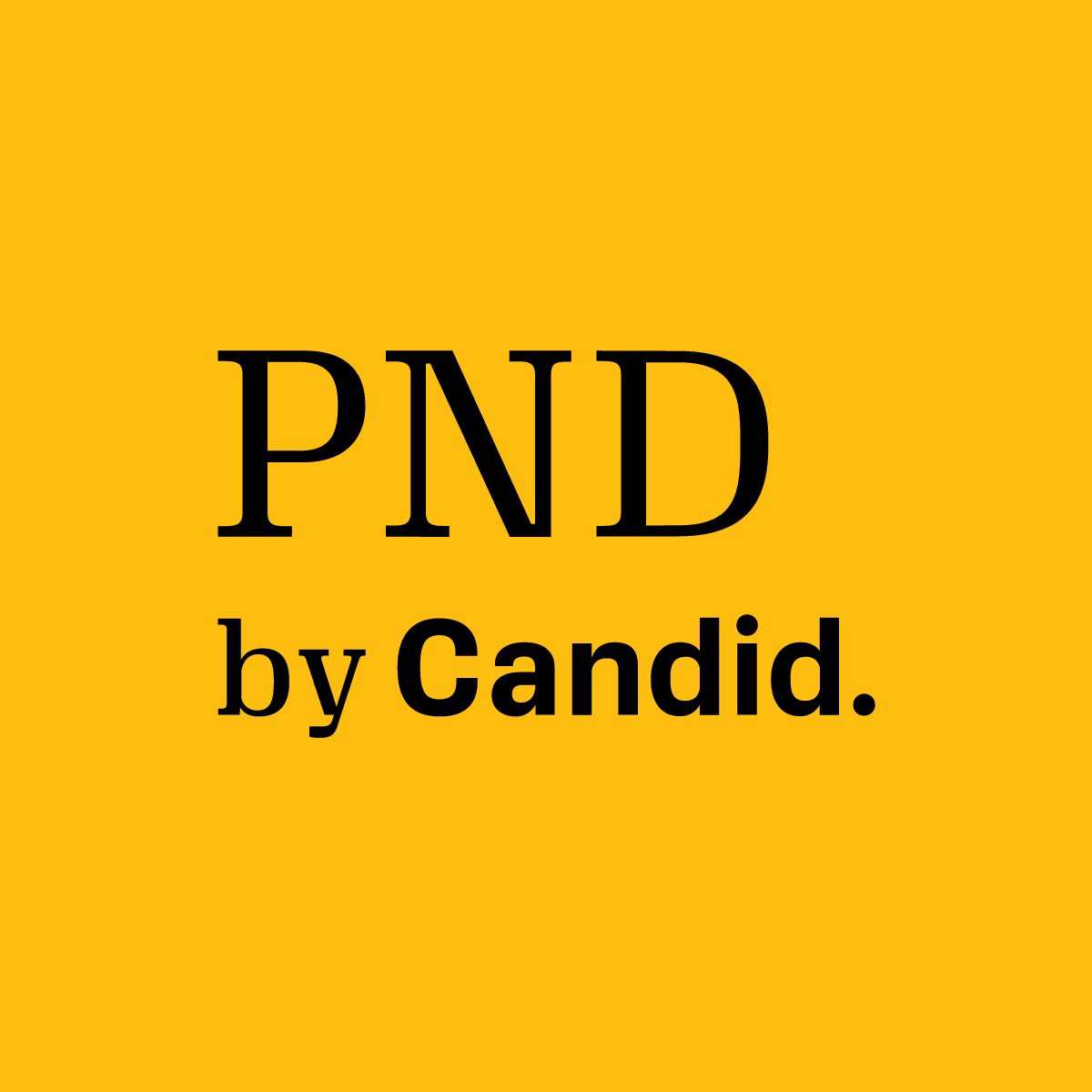 pnd logo