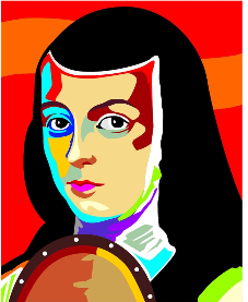 Sor Juana Inés de la Cruz