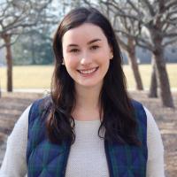 Headshot of Rebecca Smith, Class of 2019