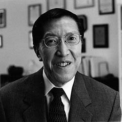 Dr. Derald Wing Sue