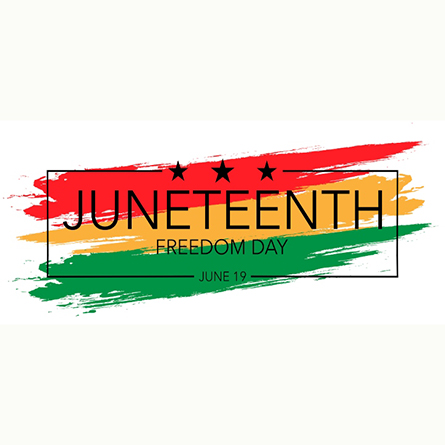 Conn community to participate in Juneteenth events commemorating freedom and equality