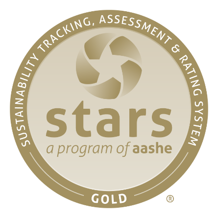 The STARS Gold Seal