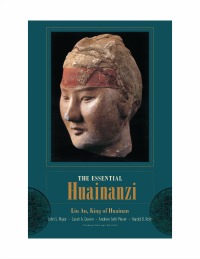 The Essential Huainanzi, Sarah Queen