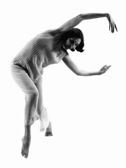 Heidi Henderson, Associate Professor of Dance