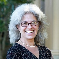 Sharon J. Portnoff, Elie Wiesel Associate Professor of Judaic Studies, Acting Chair of the Department of Classics, Arabic, and Jewish Studies